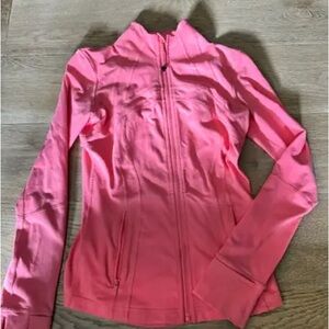 Lululemon jacket